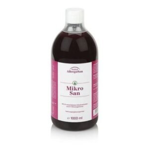 MIKROSAN Konzentrat 1000 ml