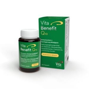 Vita Benefit Q10