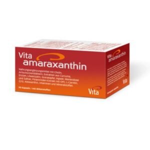 Vita Amaraxanthin