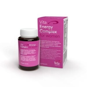 Vita Energy Complex for women