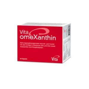 Vita Omexanthin