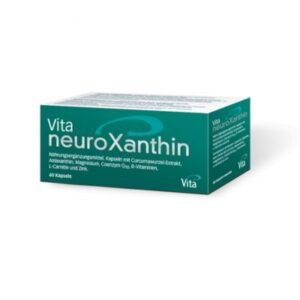 Vita Neuroxanthin