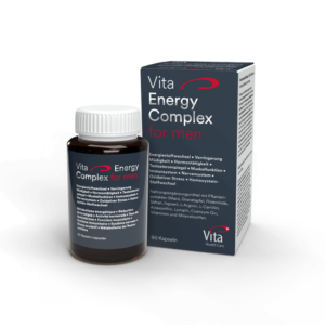 Vita Energy Complex for men