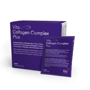 Vita Collagen Complex Plus