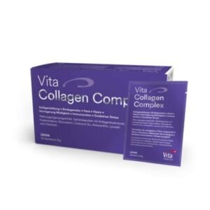 VITA COLLAGEN COMPLEX DRINK, 30 SACHETS