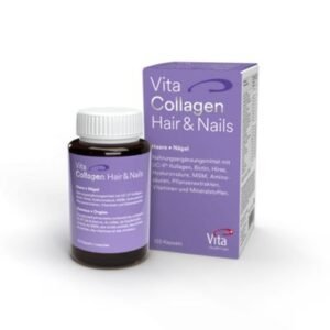 Vita Collagen Hair & Nails