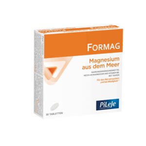 Formag Magnesium aus dem Meer