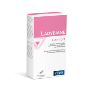 Ladybiane Comfort
