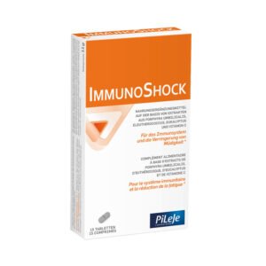 Immunoshock 15 Tabletten, Phytolis